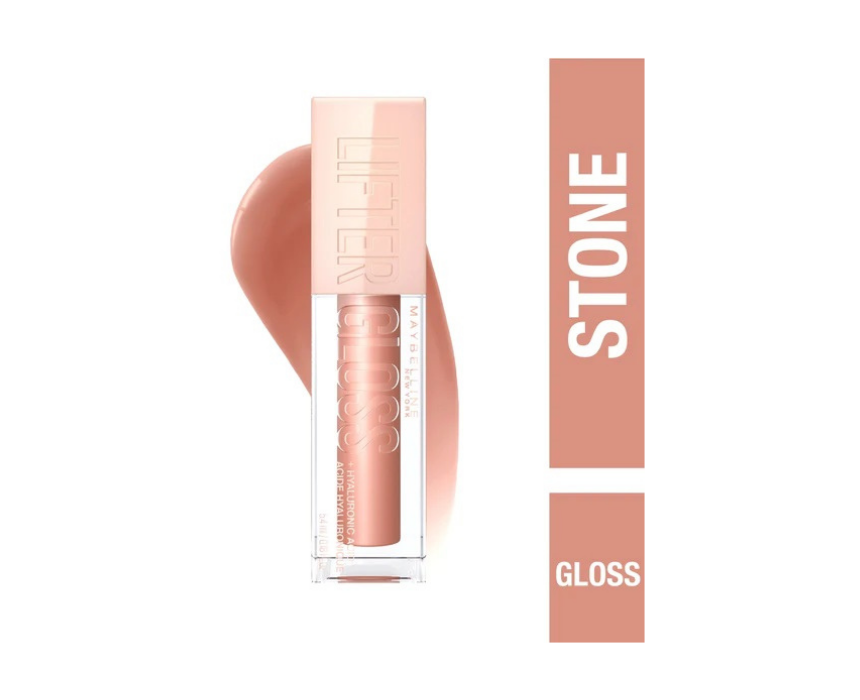 21 MNY HA Lifter LipGloss 008 Stone - Image 1