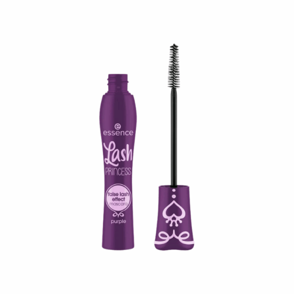 Essence Purple Volume Mascara