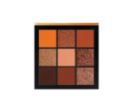 Huda Beauty Topaz Obsessions Eyeshadow Palette - Image 