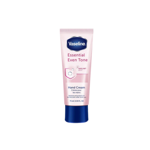 Vaseline Even Tone Hand Cream