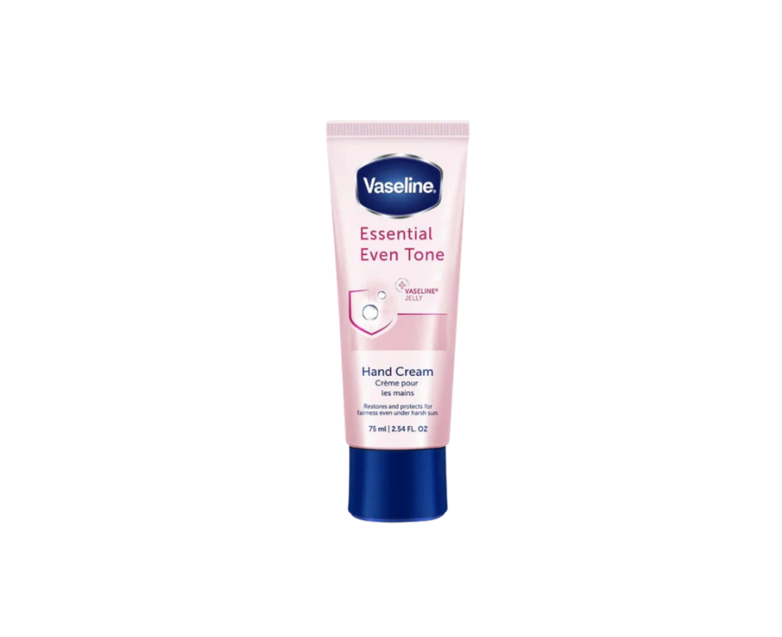 21 Vaseline Even Tone Hand Cream - Image 1