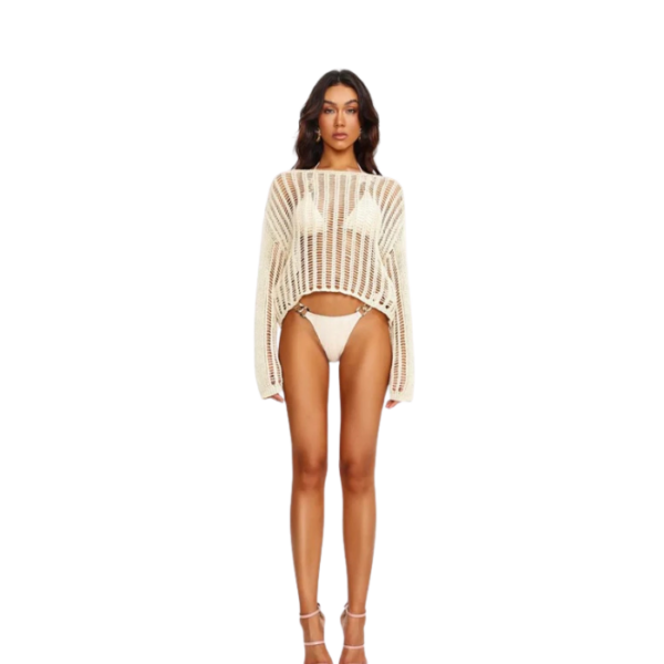Beach Cover
