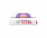 Pastel Nail Polish Set - Image 