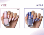 Pastel Nail Polish Set - Image 