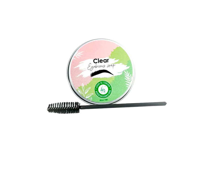 211 Khan Al Saboun Eyebrow Soap - Image 1