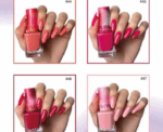 Pastel Nail Polish Set - Image 
