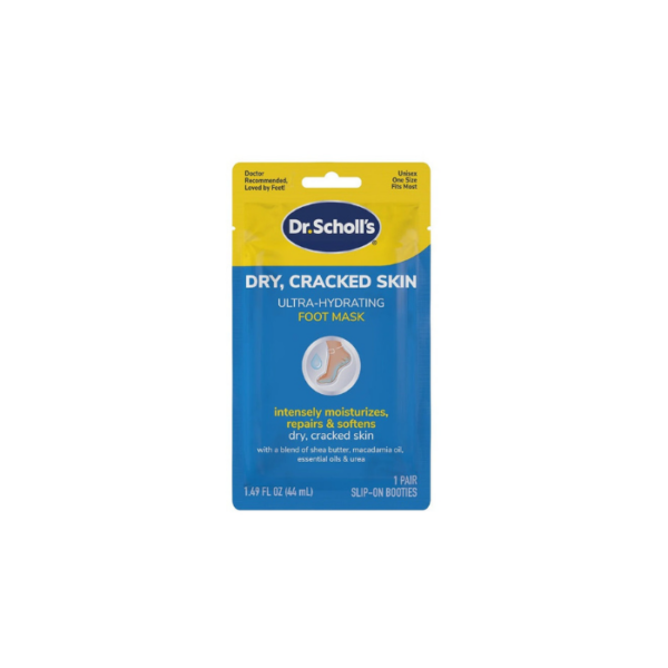 Foot Mask Ultra Hydrating Dr Scholl’s