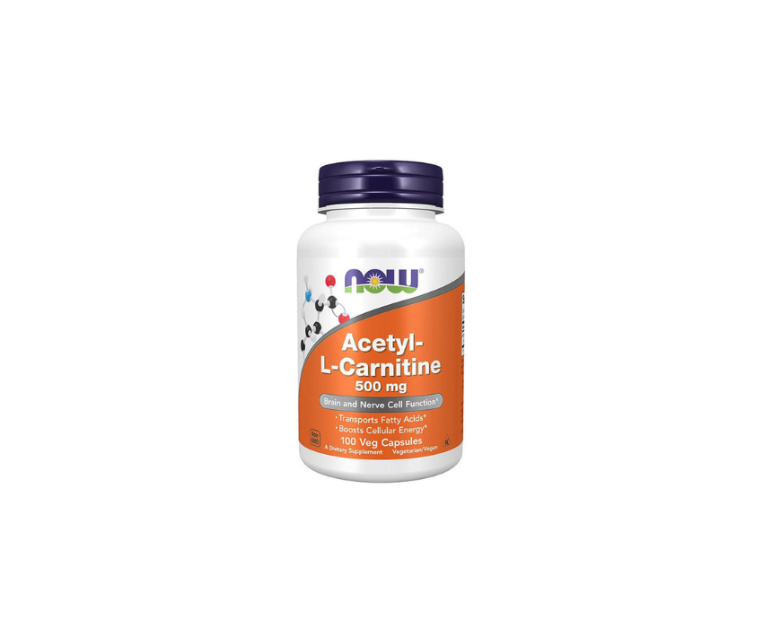 214 Acetyl L‑Carnitine Supplement Now - Image 1