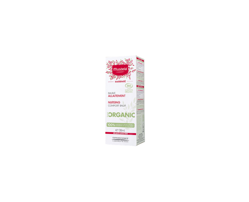 214 Nursing Comfort Balm 30ml Mustela - Image 1