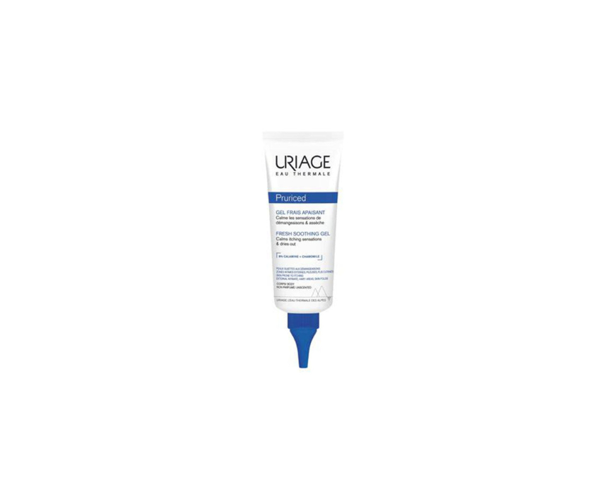 216 Pruriced Soothing Fresh Gel 100ml Uriage - Image 1