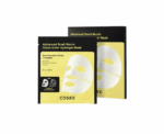 COSRX Snail Mucin Hydrogel Mask - Image 