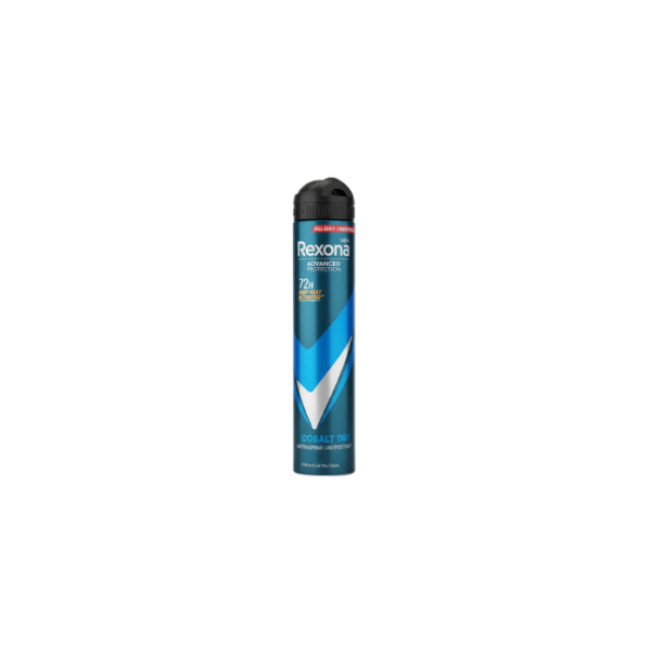 Deo Spray Men Xtracool 200ml Rexona