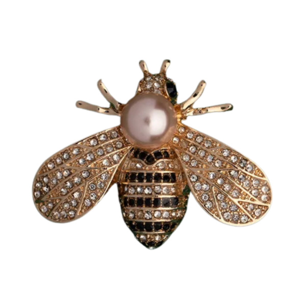 Une Abeille