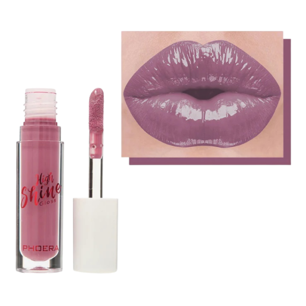 PHOERA Lip Gloss