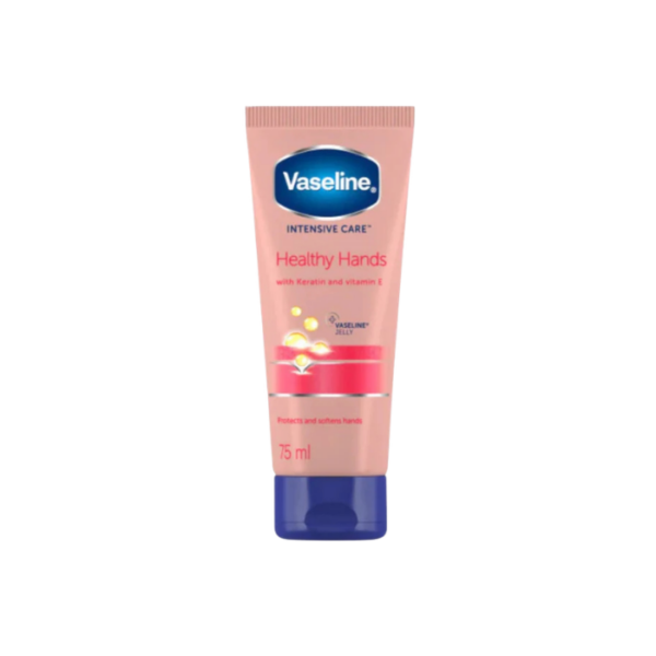 Vaseline Hand & Nails Lotion