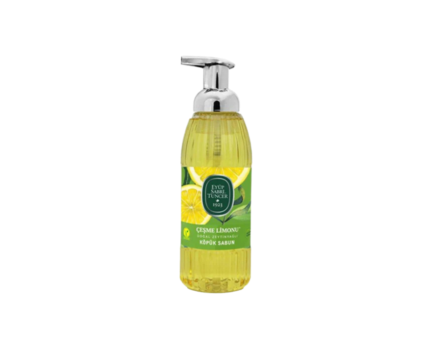 22 Eyup Sabri Tuncer Foam Soap - Image 1