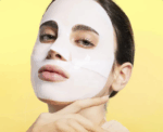 COSRX Snail Mucin Hydrogel Mask - Image 