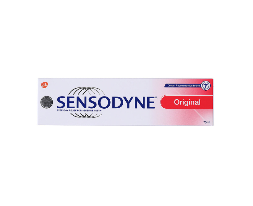 222 Sensodyne Tp Original 75 ml - Image 1