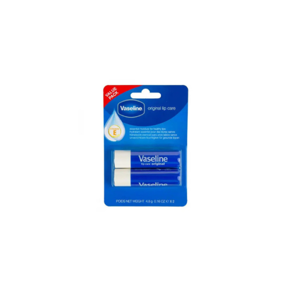 Lip Care Tube Original Vaseline