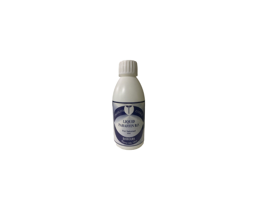 227 Paraffin Oil Huile Baddoura - Image 1