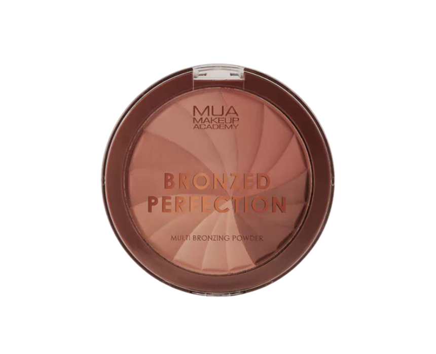 229 MUA Bronzed Perfection Golden Dunes 001 - Image 1