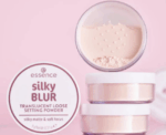 Essence Translucent Loose Powder - Image 