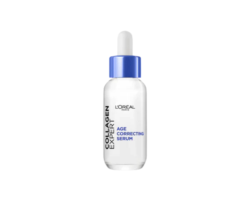 23 L’Oréal Paris Collagen Serum - Image 1