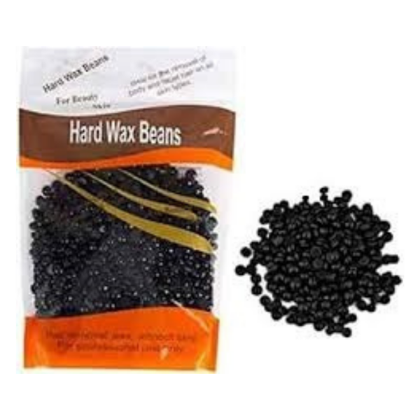 Hard Wax Beans