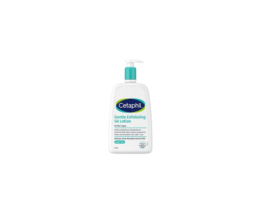 230 Lotion Gentle Exfoliating SA Cetaphil - Image 1