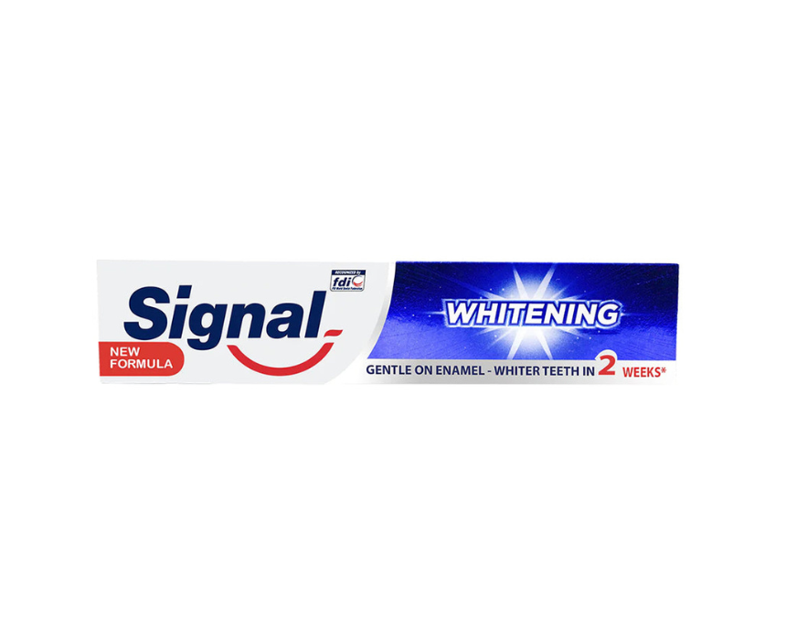 231 Signal Whitening 100 ml - Image 1