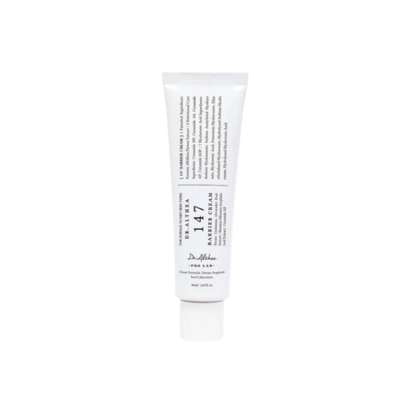Barrier Cream 147 Dr Althea