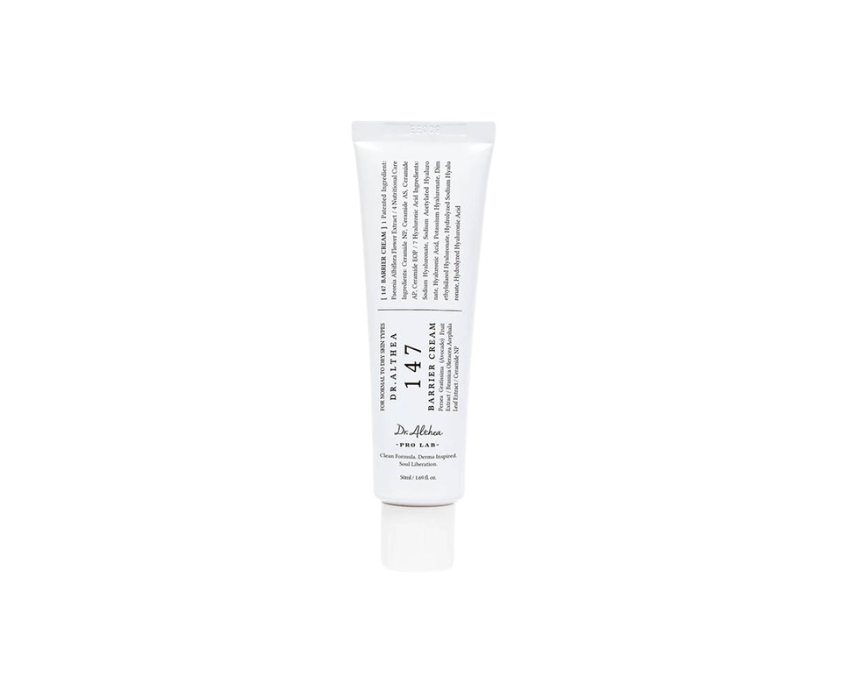 232 Barrier Cream 147 Dr Althea - Image 1