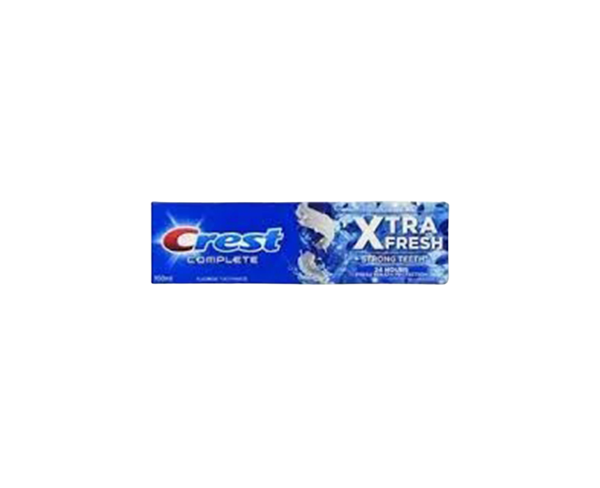 232 Toothpaste Complete Xtra Fresh Crest - Image 1