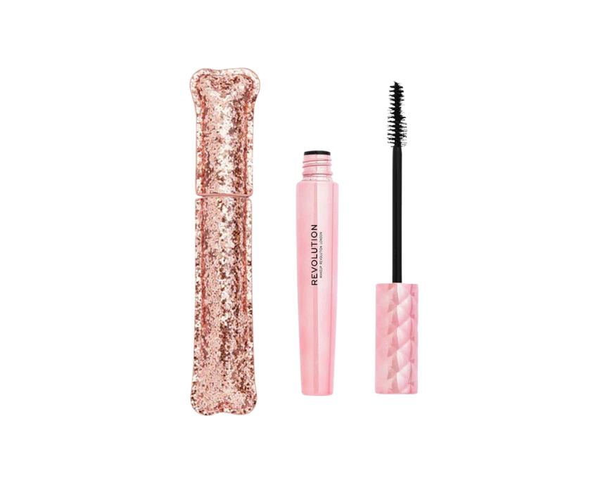 233 Revolution Soft Glamour Mascara - Image 1