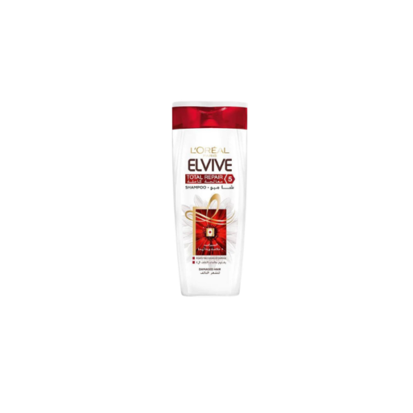Shampoo Total Repair Elvive