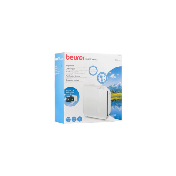 Air Purifier LR310 Beurer