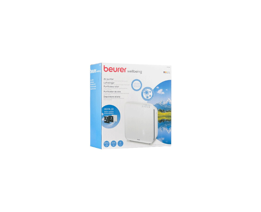 233 Air Purifier LR310 Beurer - Image 1