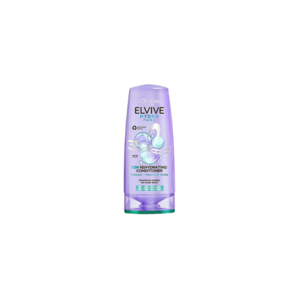 Conditioner Hydra Pure Elvive