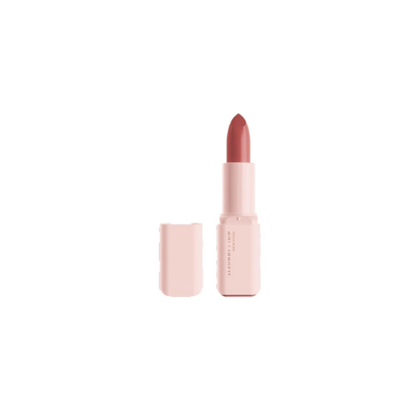 Maybe It’s Serum Lipstick 106 Soft Satin Maybelline