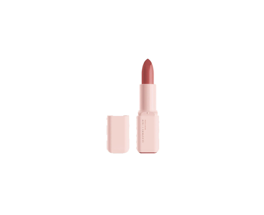 235 Maybe It’s Serum Lipstick 106 Soft Satin Maybelline - Image 1