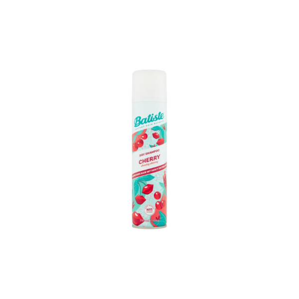Dry Shampoo Cherry Batiste