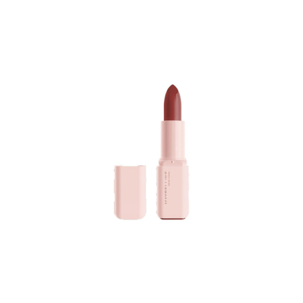 Maybe It’s Serum Lipstick 103 Make It Work Satin Maybelline