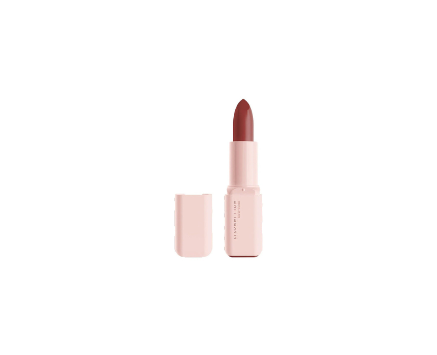 237 Maybe It’s Serum Lipstick 103 Make It Work Satin Maybelline - Image 1