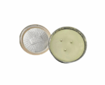 Yankee Candle Sage & Citrus 18oz - Image 