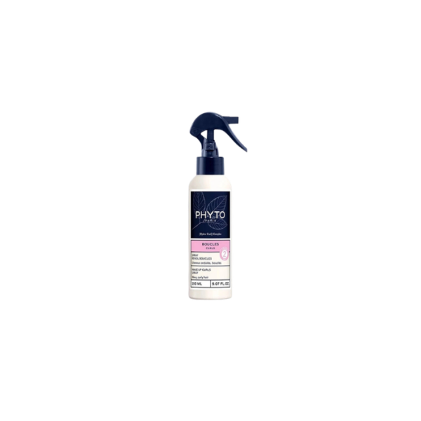 Curls Hair Spray 150ml Phyto