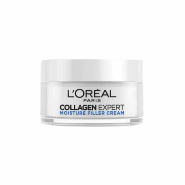 L’Oréal Paris Collagen Moisture Cream