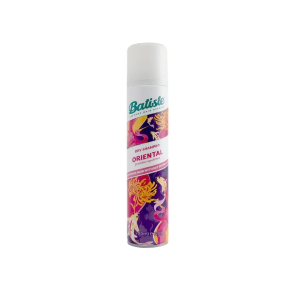 Batiste Dry Shampoo Oriental Fresh