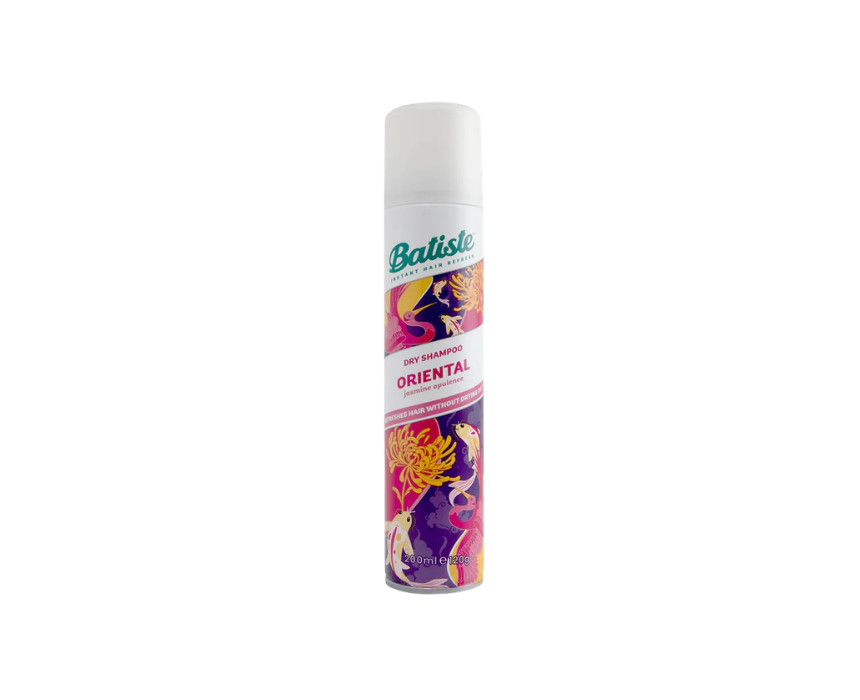24 Batiste Dry Shampoo Oriental Fresh - Image 1