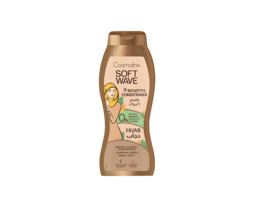 24 Cosmaline Hijab Hair Conditioner - Image 1