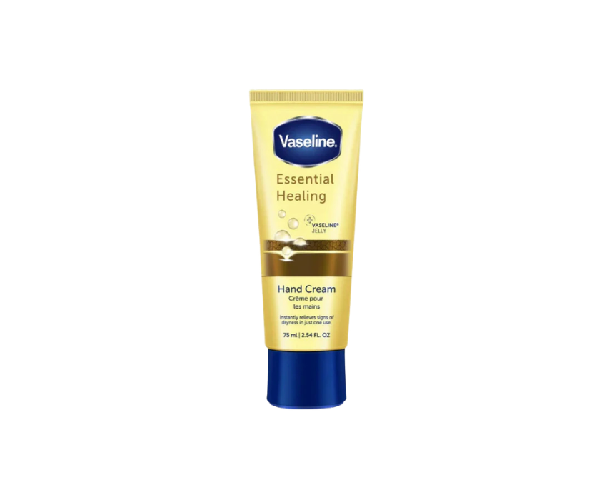 24 Vaseline Essential Healing Hand Cream - Image 1